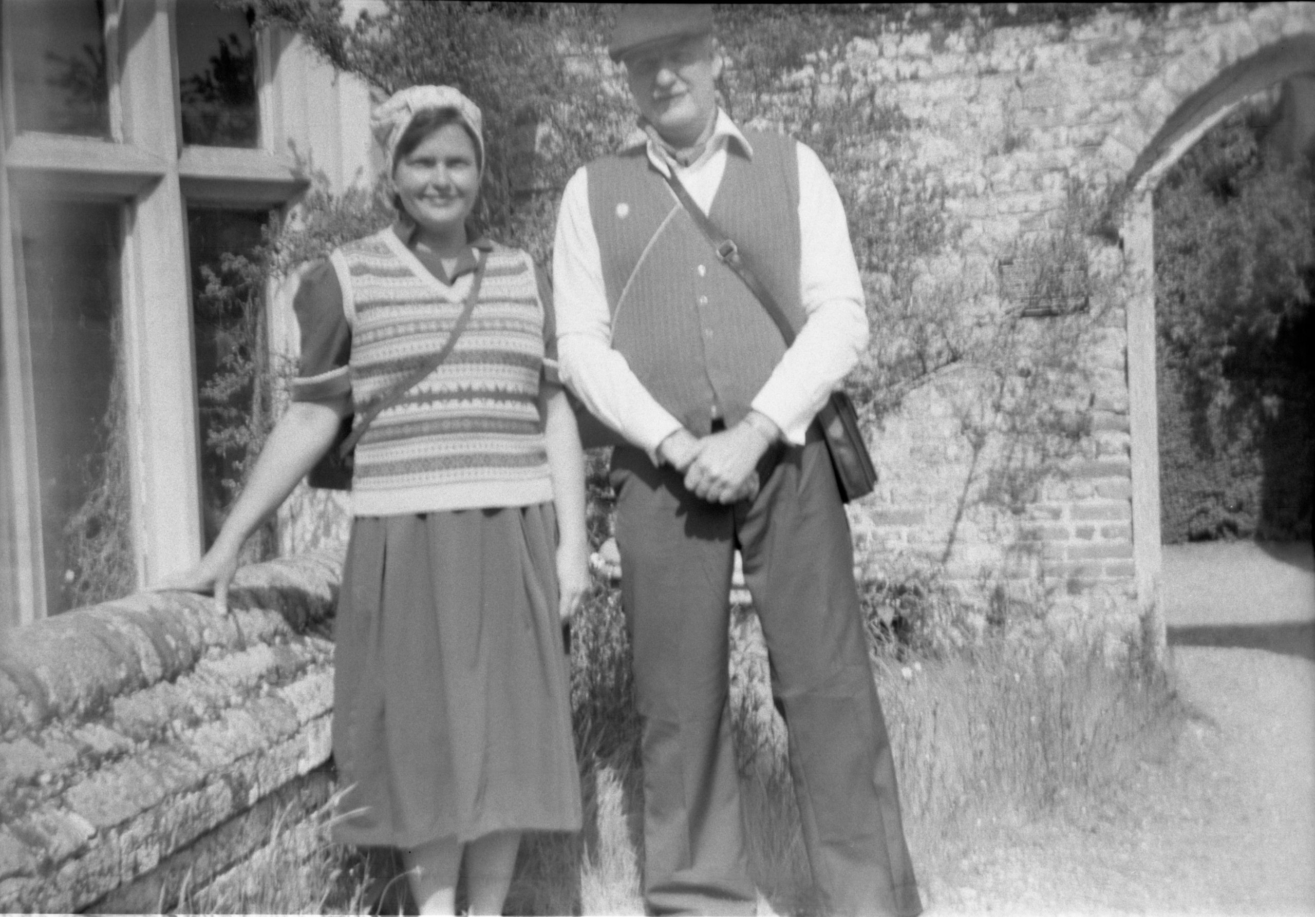 Will and Winifred